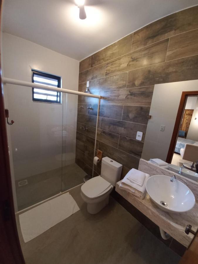 Belo Vale - Guest house Tiradentes