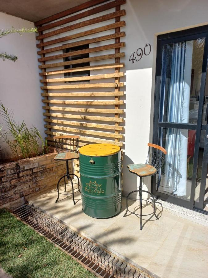Guest house Belo Vale - 2*