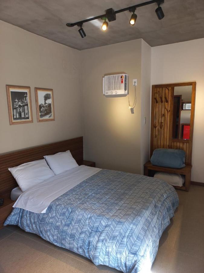 Guest house Belo Vale -