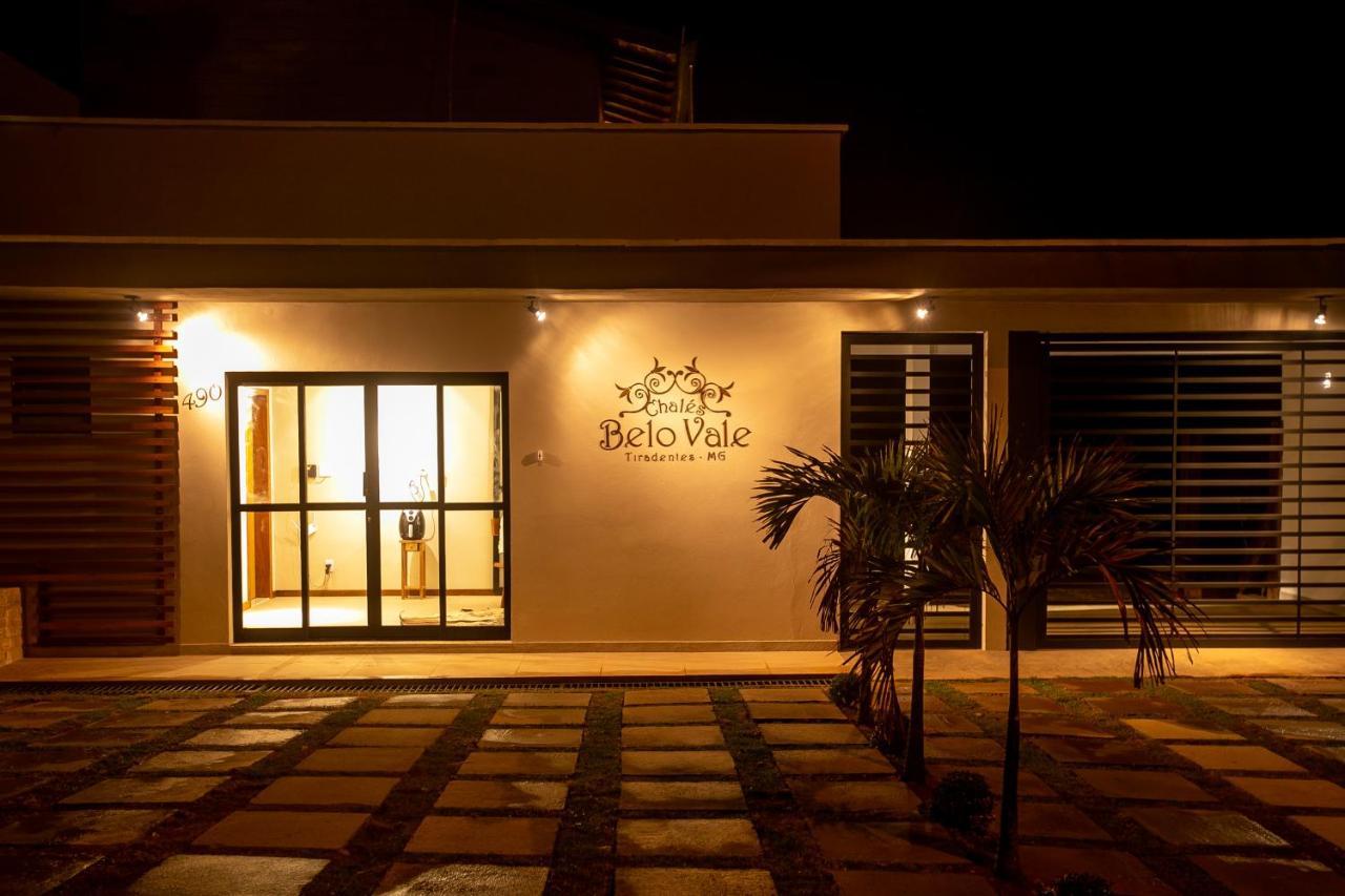 Belo Vale - 2*
