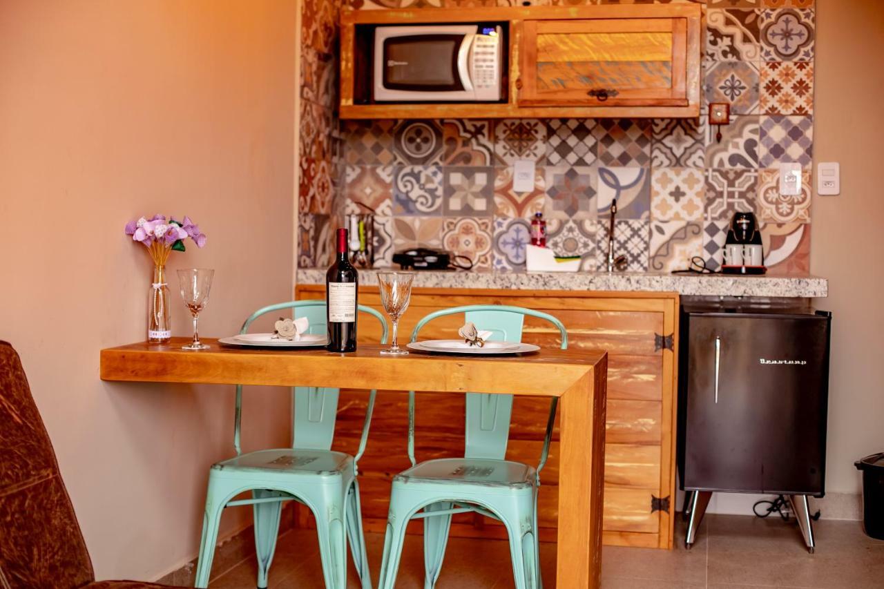 Guest house Belo Vale - Tiradentes